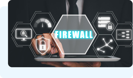 Firewall Management