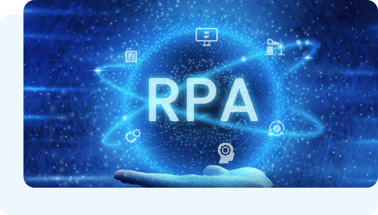 RPA Consulting & Strategy