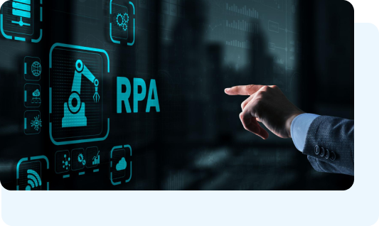 RPA Development & Implementation
