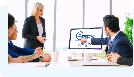 Workday Implementation Services